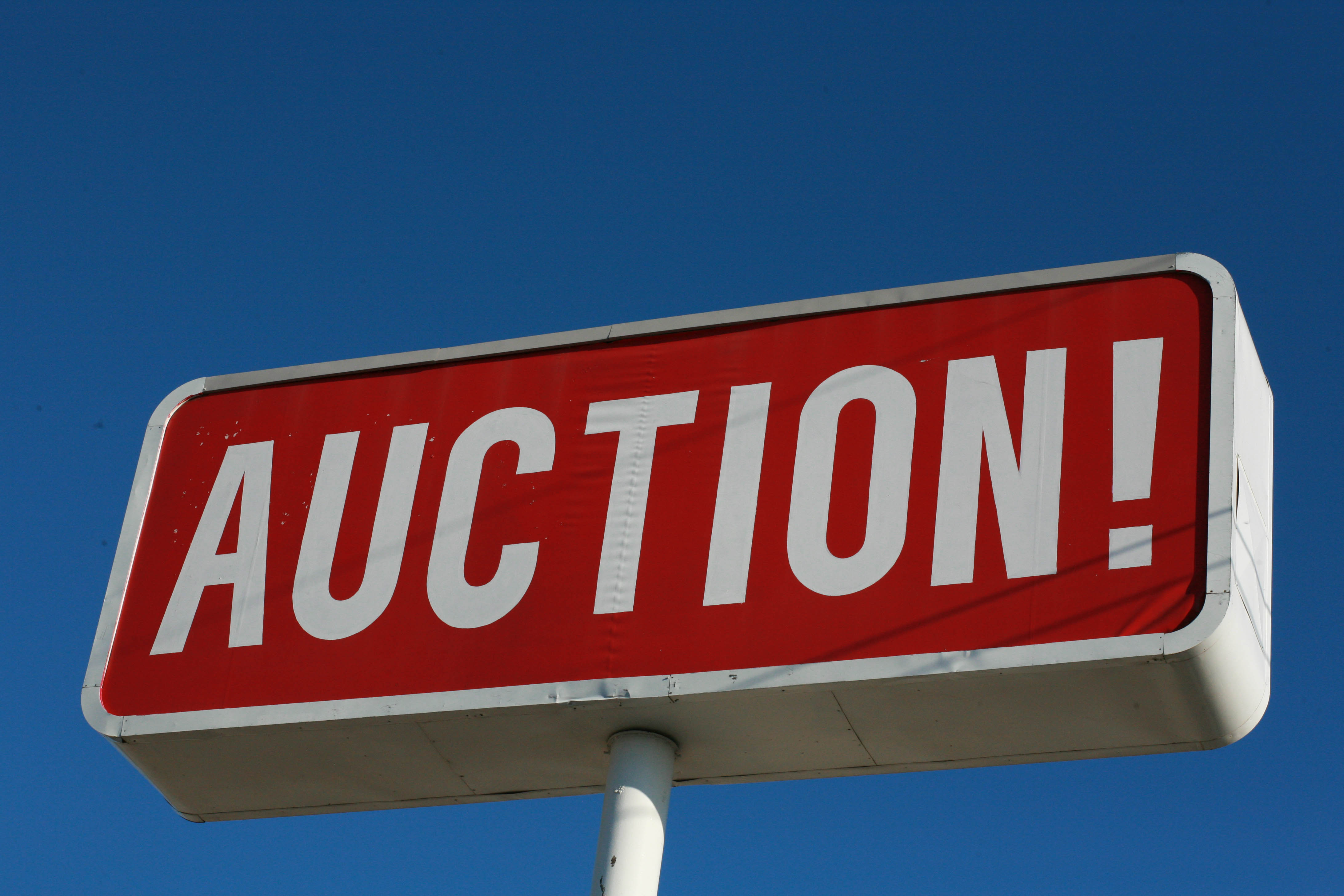 Upcoming Auctions in Salina, KS | Wilson Realty & Auction Service